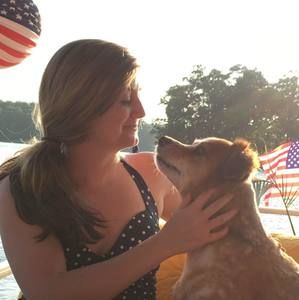 Meet your Posher, Jen